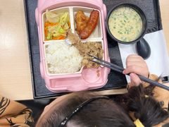 -吉野家(上海美罗城店)