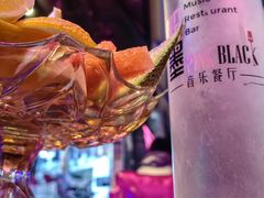 -粉墨特色菜·烧烤音乐酒馆