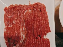 -清真·老门框爆肚涮肉·中华老字号(丰管路店)