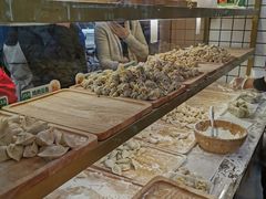 -袁记云饺(蛇口店)
