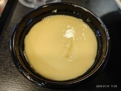 -永和大王(一口茶豆浆|花香豆更香·朝晖店)