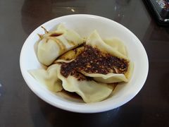 钟水饺-龙抄手(文殊坊店)