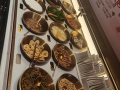 -探鱼·鲜青椒爽麻烤鱼(西南商都店)