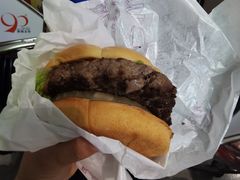 -麦当劳(禄口机场T2航站楼)