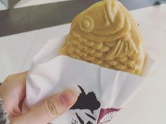 -粉粉乐鲷鱼烧(美罗城店)