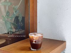 -Radar Coffee(思南路店)