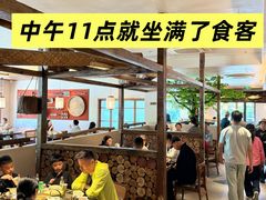 -桐湾大院·桐庐菜(滨江店)