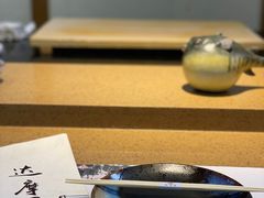 -达摩君日本料理(泰海花园小区店)