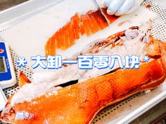 -北京老铺烤鸭(西稍门店)