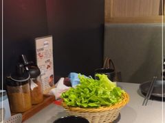 -卿古炭火烤肉(亲橙里店)