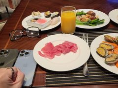 -泉州富力万达文华酒店·美食汇自助餐厅