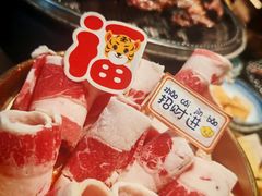 -炭虎烤肉(桂林路店)