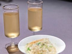 -御膳汤品(猎人坊店)