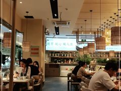 -吴家·非遗淮扬小馆(镇江万达广场店)