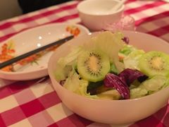 -西贝(枫蓝国际购物中心店)