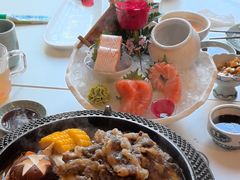 -阿吾罗日本料理(K11艺术中心店)
