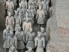 -秦始皇帝陵博物院(兵马俑)
