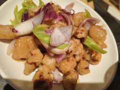 -金掌勺东北菜(格兰晴天店)