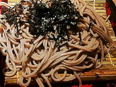 荞麦冷面-初居食屋日式料理(万象城购物中心店)