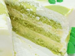 -壹点壹客·生日蛋糕(南山店)