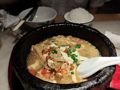 -洞庭记·老湖南味道(下沙店)