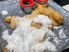 -现代烧烤冷面店(苏家屯店)