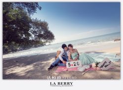 -太古映画婚纱摄影(天河店)