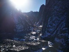 -墨石公园景区