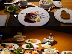 -惠州康帝国际酒店