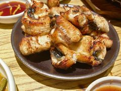 -泥炉烧肉师(新街口金銮巷店)