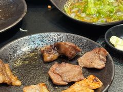 -まるみち   丸道东京烧肉(虹梅路店)