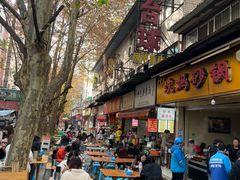 门面-沈妈砂锅(光华村店)