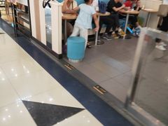 -DQ·蛋糕·冰淇淋(徐东销品茂店)