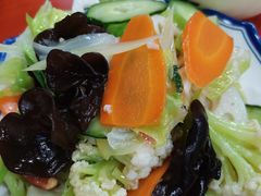 -德贤烧麦菜馆(本溪路店)