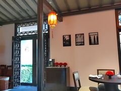 -宁波柏悦酒店·钱湖渔港