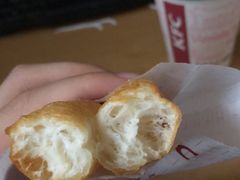-肯德基(温州世贸店)