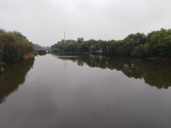 -溱湖国家湿地公园