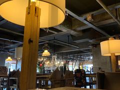 大堂-美美咖啡·西餐厅(世奥店)