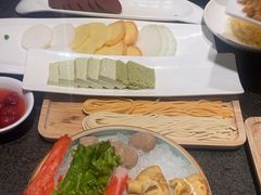 -蒙都43°9羊火锅(平庄店)