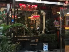 门面-红鼎坊·老成都火锅(新南门店)