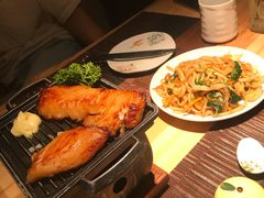 -萤初高端日料王(曲江银泰店)