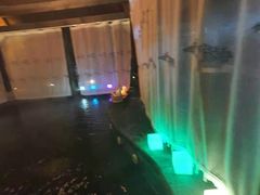 -杭州第一世界大酒店·云曼温泉