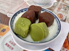 -周大娘牛乳(旧寨古村总店)