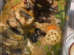 -鱼酷活鱼烤鱼(南京水游城店)