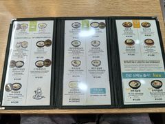 -神仙雪浓汤(明洞店)