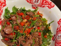 -汉小城·老铫子藕汤·乡野湖北菜(江汉路吉庆街店)