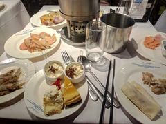 -星伦多 自助料理(圆融店)
