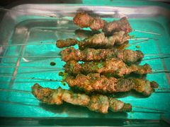 -郑喜旺烧烤(新密总店)