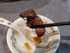 -大自然醉鹅·铁锅火焰鹅(上海联洋店)