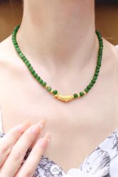 点击看大图 -Cindy Jewelry·钻戒·彩色宝石
